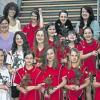 (swt)   Die Korbball-Jugend 12 der SG Dittelbrunn wurde Meister. Am Erfolg beteiligt waren hinten (von links) Abteilungsleiterin Ute Walter, Anna-Lena Hünnerkopf, Betreuerinnen Nina Schneidawind und Luise Göbel, Mitte: Trainerin Petra Marschall, Laura Schneidawind, Laura Heil, Hanna Seidel, Alina Weske, Lina Schraut sowie vorne Larissa Gessner, Lea Rühr, Verena Dietrich, Eva Ringelmann, Vivien Lindner. Es fehlt Shania Ziegler.