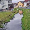 An den Ufern der Barget: Über deren Renovierung und Neugestaltung wurde in der Gemeinderatssitzung beraten.