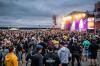 Knapp 4000 Menschen besuchten das Mission Ready Festival 2023 am Flugplatz von Giebelstadt.