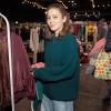Zahlreiche Menschen besuchen am Sonntag 18.02.24 den Fashion Flohmarkt in der Posthalle in Würzburg.