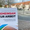 Die Stadt Marktheidenfeld beteiligt sich an der Mitfahrzentrale "Pendla".