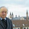 Weihejubiläum: Paul-Werner Scheele ist seit 60 Jahren Priester.