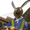 Wer ist denn der Osterhase?