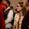 Zahlreiche Närrinnen und Narren feiern am Samstag (20.01.24) in der Dürrbachtalhalle in Oberdürrbach unter dem Motto "Egal ob Barock oder Rokoko - in Oberdürrbach rocken wir sowieso" die große Prunksitzung der Karnevalsgesellschaft Knorrhalla e. V..