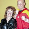 Sportlich erfolgreich: Durch das harte Training des Chefbundestrainers im Kickboxen, Kampfkategorie Leichtkontakt, Peter Spallek, schaffte Elisabeth Breitenbach die höchste Auszeichnung, den schwarzen Gurt.