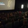 Sternsinger in einem der drei Säle im Movie-Kino Marktheidenfeld.
