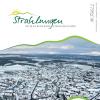 Das Gemeindeblat "Strahlungen aktuell" wird ab diesem Jahr nur noch viermal erscheinen.