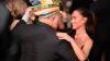 Mehrere hundert Gäste feiern am Samstag (13.01.24) den traditionellen Prinzenball der 1. Karnevalsgesellschaft Elferrat im Panorama-Saal im Congress Centrum in Würzburg. Das am Vormittag frisch inthronisiierte Prinzenpaar Phil I und Kata hatte die Würzburger Gesellschaft zum Tanze gebeten.