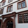 Vor 425 Jahren schloss die Stadt Lohr den Vertrag mit Michael Imkeller über den Bau des Rathauses, das heute das alte Rathaus genannt wird. 