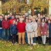Das Team der Don Bosco Berufsschule.