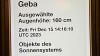 An der Infotafel zum Skypole gelangt man über einen QR-Code auf die Internetseite hohegeba.skypole.de und kann nach der Eingabe der Augenhöhe eine Vielzahl an Sternenbildern anpeilen. An der Infotafel zum Skypole gelangt man über einen QR-Code auf die Internetseite hohegeba.skypole.de und kann nach der Eingabe der Augenhöhe eine Vielzahl an Sternenbildern anpeilen.