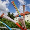 Schnelles Internet in jedes Haus – der Ausbau mit der Glasfaser-Technologie läuft vielerorts auf Hochtouren.
