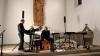 Silvesterkonzert in der Christuskirche.