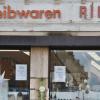 Mit der Schließung des Einzelhandelsgeschäfts Schreibwaren Riedl am Marktplatz verliert die Stadt Bad Königshofen ein weiteres Fachgeschäft.