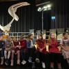 Zum großen Weihnachtskonzert hatte die Musikschule Karlstadt eingeladen.
