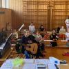 Im Bild die Klasse 4b der Grundschule Kolitzheim. Im Bild die Klasse 4b der Grundschule Kolitzheim.