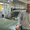 Und das kurz vor Weihnachten! Guido Vorndran und sein Team vom Autohaus Vorndran in Bad Neustadt trifft der abrupte Förderstopp für Elektroautos immens.