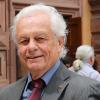 Im Dezember ist der frühere Univizepräsident Wolfgang Freericks gestorben. 