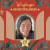 Würzburger Adventskalender: Fast ein Christkind