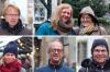 Oben (von links): Eginhard Vornberger, Katharina Hillscher und Gaby Heinemeyer; unten (von links) Astrid Vetter, Peter Hauser, Andrea Klinger.