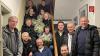 Auf dem Foto Danny Hirn, Noah Wolf, Edeltraud Baumann, Stefan Günther, Christiane Günther, Julia Brückmann, Antje Rodinger, Matthias Seufert, Ulrike Göpfert,  Thomas Bernheier,  Dominik Wehner,  Günter Breunig, Dominik Leutbecher, Sebastian Kirchner.