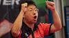 Koji Itagaki (Archivfoto), seit siebeneinhalb Jahren Trainer des Tischtennis-Bundesligisten TSV Bad Königshofen, hatte zuletzt Grund zum Jubeln.