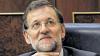 Sorgenvoll: Spaniens Premierminister Mariano Rajoy.