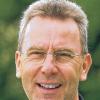 Wiedergewählt: Wolfgang Hertrich, Präsident des Golfclubs Bad Kissingen.