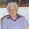 Emma Schwing wird an diesem Samstag 90 Jahre alt