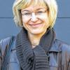 Organisiert Gemeinschaft: Sozialpädagogin Andrea Wischert vom Würzburger Arbeiter-Samariter-Bund.
