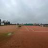 Die beiden Tennisplätze in Rödelsee müssen der Zufahrt zum neuen Baugebiet "Am Schwanberg" weichen. Die Gemeinde baut einen neuen.