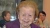 Anna-Maria Kadi wurde 95 Jahre alt.