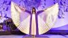 Lady Rose und The Black Gospel Angels gastieren am Donnerstag, 28. Dezember, in der St. Johannis-Kirche in Würzburg.