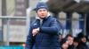 Henry Stenzinger bleibt Trainer beim Fußball-Landesligisten ASV Rimpar.