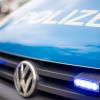Wer muss Schnee räumen? Zwei Mietparteien in Wildflecken konnten sich diesbezüglich nicht einigen. Der Streit eskalierte, die Polizei musste anrücken.