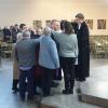 Pfarrer Stefan Meyer wurde von Dekan Dr. Wenrich Slenczka (rechts) als neuer evangelischer Pfarrer von Lengfeld im ÖZ eingeführt. Freunde und Weggefährten aus Obernburg, seinem bisherigen Wirkungsort und Lengfeld bei der Segnung. Pfarrer Stefan Meyer wurde von Dekan Dr. Wenrich Slenczka (rechts) als neuer evangelischer Pfarrer von Lengfeld im ÖZ eingeführt. Freunde und Weggefährten aus Obernburg, seinem bisherigen Wirkungsort und Lengfeld bei der Segnung.