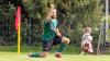 Bleibt einer weitere Saison Spielertrainer des SV-DJK Oberschwarzach: Simon Müller, der gemeinsam mit seinen Spielertrainerkollegen Alexander Gress bis 2025 verlängert hat.