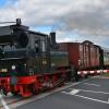 Nach wie vor sind die Dampflokfahrten mit der historischen Bayerischen Tenderlok 98-886 ein Zugpferd für Museumsbesucher. In der Saison 2023 waren 95 Prozent der Gäste auch wegen der Dampflok gekommen. Nach wie vor sind die Dampflokfahrten mit der historischen Bayerischen Tenderlok 98-886 ein Zugpferd für Museumsbesucher. In der Saison 2023 waren 95 Prozent der Gäste auch wegen der Dampflok gekommen.