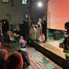 Die Feuerwehr Gerolzhofen nutzte die Winterklang-Party im Spitalgarten, um ihre neue Imagekampagne zu eröffnen. Die Feuerwehr Gerolzhofen nutzte die Winterklang-Party im Spitalgarten, um ihre neue Imagekampagne zu eröffnen.