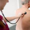  Auch in der Bereitschaftspraxis in Lohr werden viele Atemwegserkrankungen diagnostiziert. 