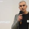 Frank Döpfner stellte beim Nachhaltigkeitssymposium der Chancenregion Mainfranken Lösungen des Fensterbau-Unternehmens Döpfner aus Gerolzhofen vor.