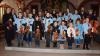 Die jungen Musikerinnen und Musiker Hannah Albrecht, Mia Reinlein, Mika Scherrle, Hanna Schulze, Marie Senft, Linus Sauer, Mira-Sophie Isenheim, Jacob Kolbenstetter, Charlotte Reinlein, Esther Findeisen, Max Burger, Manuel Ditter, Helen und Louise Hertle, Melissa und Selin Hürriyetoglu, Sophia Kirtz, Ida Papke, Nina Rauch, Leopold Rümmele, Anna Schroll, Riccarda Ullrich und Elisabeth Marzahn.
