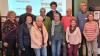 Die Digital-Lotsen Gisela Cronimus-Hohmann, Gernot Geyer, Bernd Keller, Georg Verweyen sowie Ulrike und Stephan Debes helfen Seniorinnen und Senioren beim Einstieg in die Nutzung des Internet.