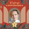 Würzburger Adventskalender: Zeit der Besinnung, Zeit des Krieges