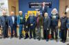 Die Landsmannschaft der Oberschlesier feierte ihr 70-jähriges Bestehen mit zahlreichen Gästen.
