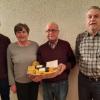 Über 30 Jahre ehrenamtliche Kommunionhelfer