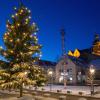 Special im Jubiläumsjahr: Höchberger Christkindlesmarkt erstmals am Wald