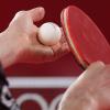 Die Tischtennis-Frauen des RV Viktoria Wombach spielen in der Dritten Bundesliga Süd (Symbolbild).