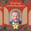Würzburger Adventskalender: Der "inklusive" Weihnachtsbaum