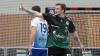 Die Wölfe Würzburg um Kapitän Patrick Schmidt reisen mit Rückenwind zu ihrem vorletzten Spiel des Jahres nach Heilbronn-Horkheim. 